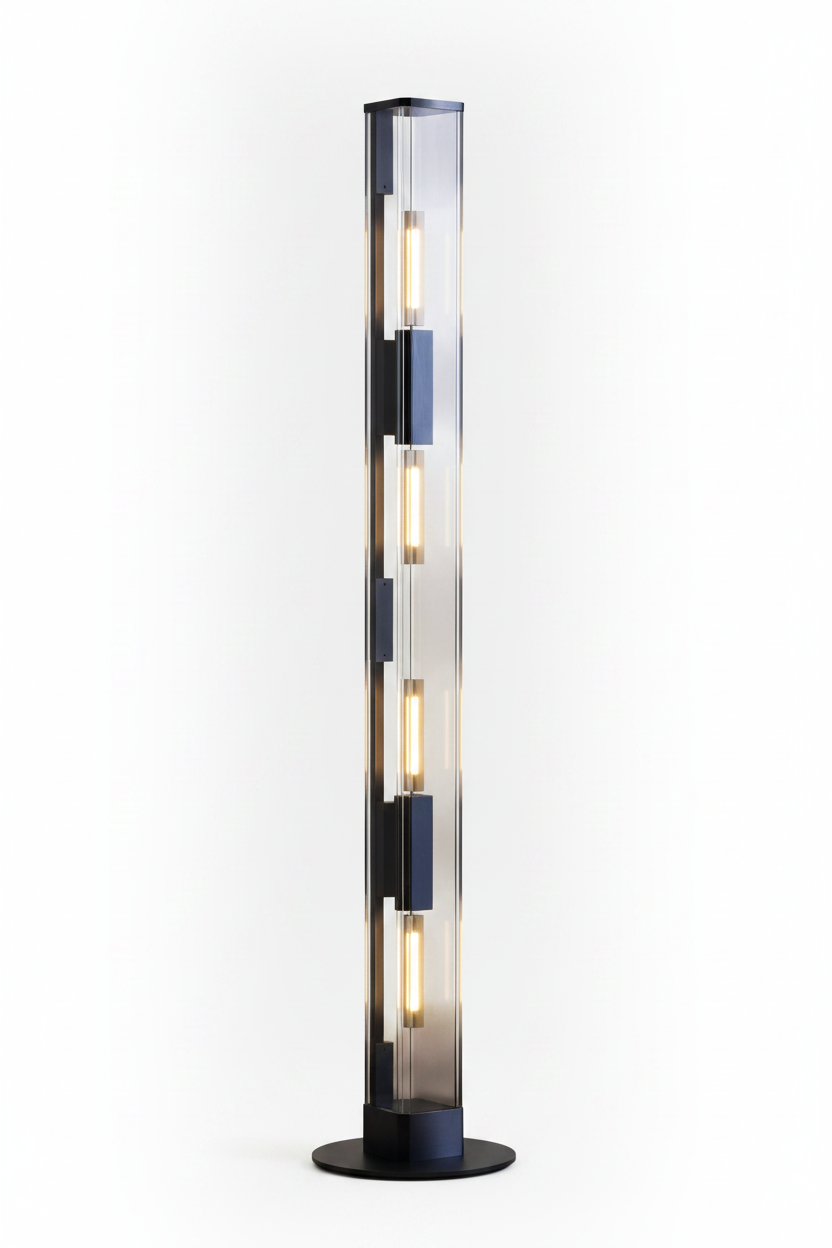 FLOOR LAMP 6059