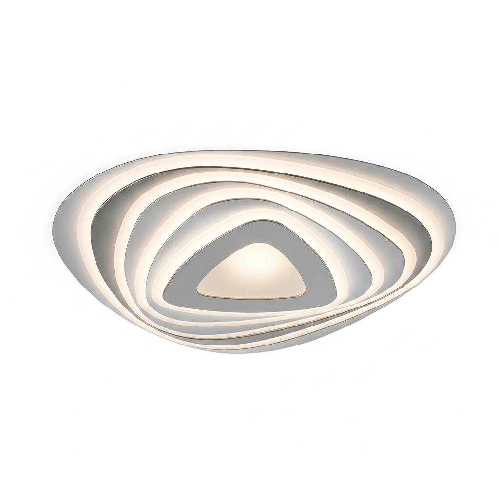 CEILING LIGHT CE054 80W 245MM