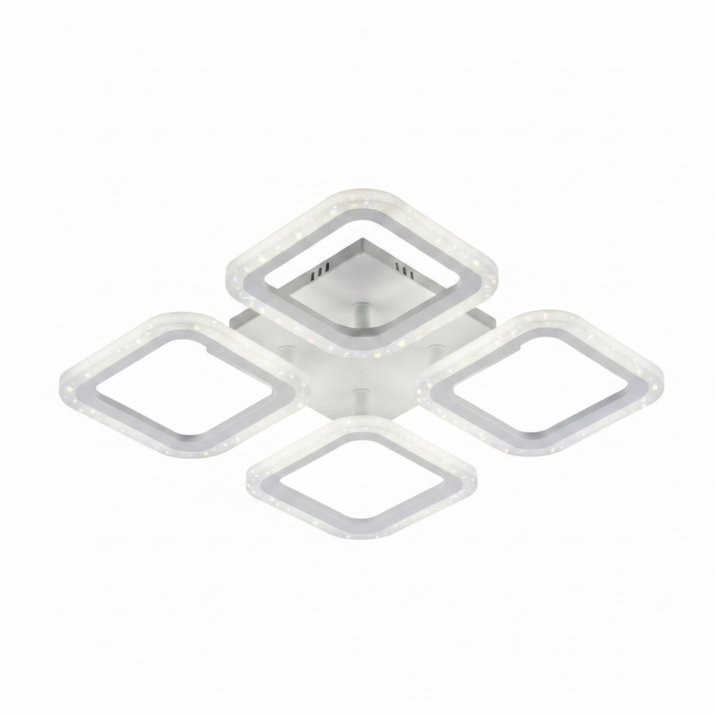 CEILING LIGHT 3028 (LI8899-4B)