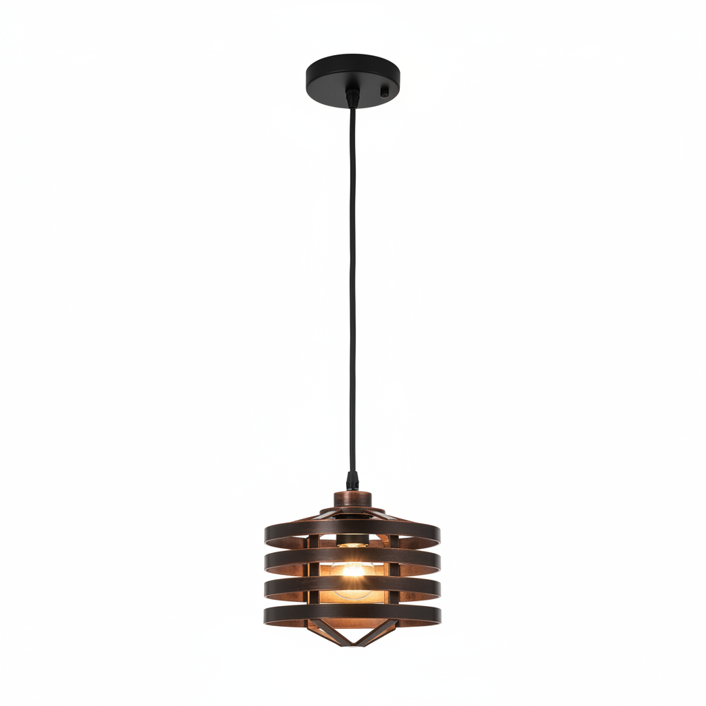 DINING LAMP DL6087 AC