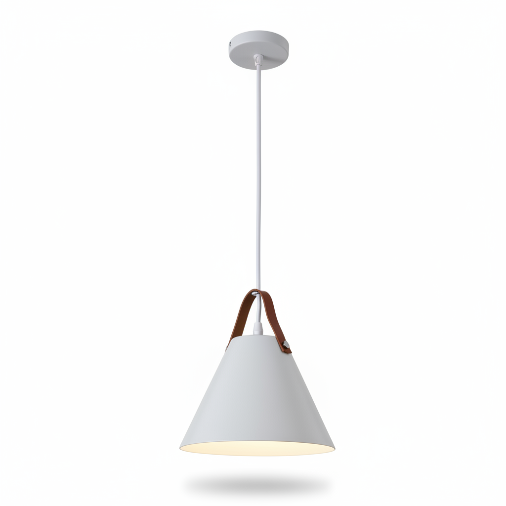 DINING LAMP 6013 GREY / BLACK / WHITE