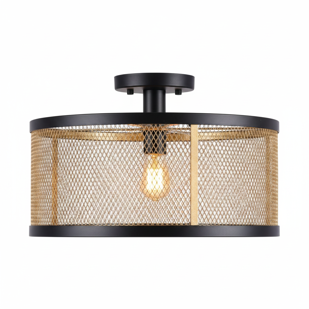 DINING LAMP 6058
