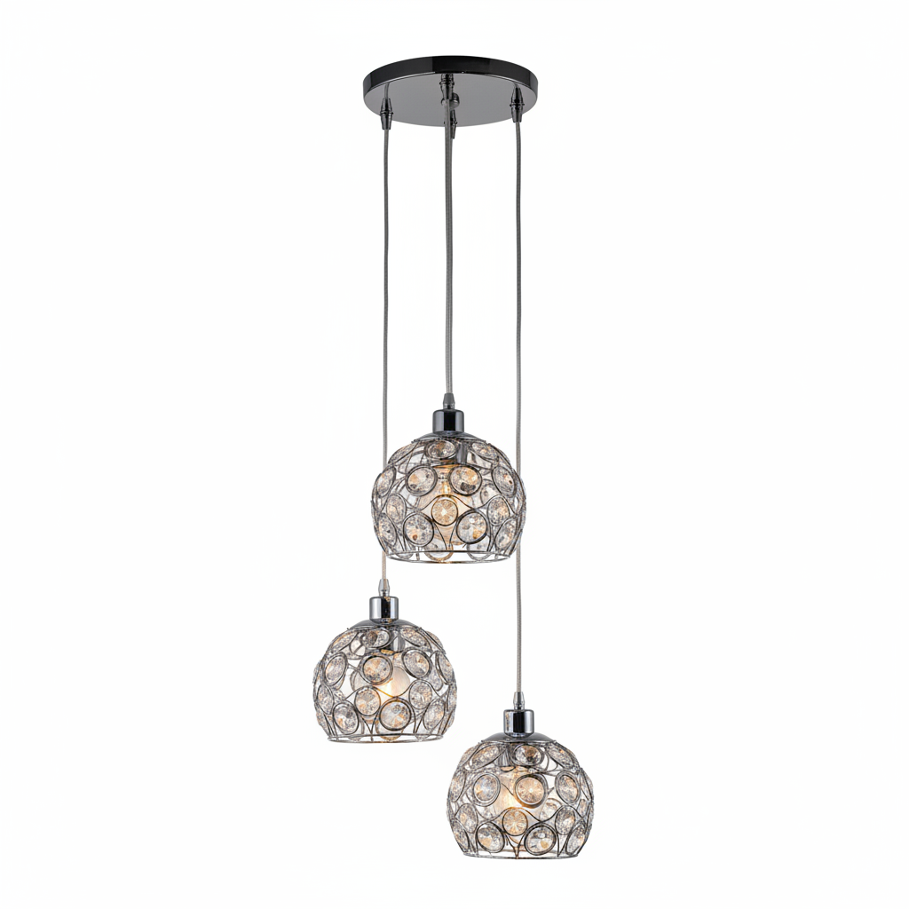 DINING LAMP 6077