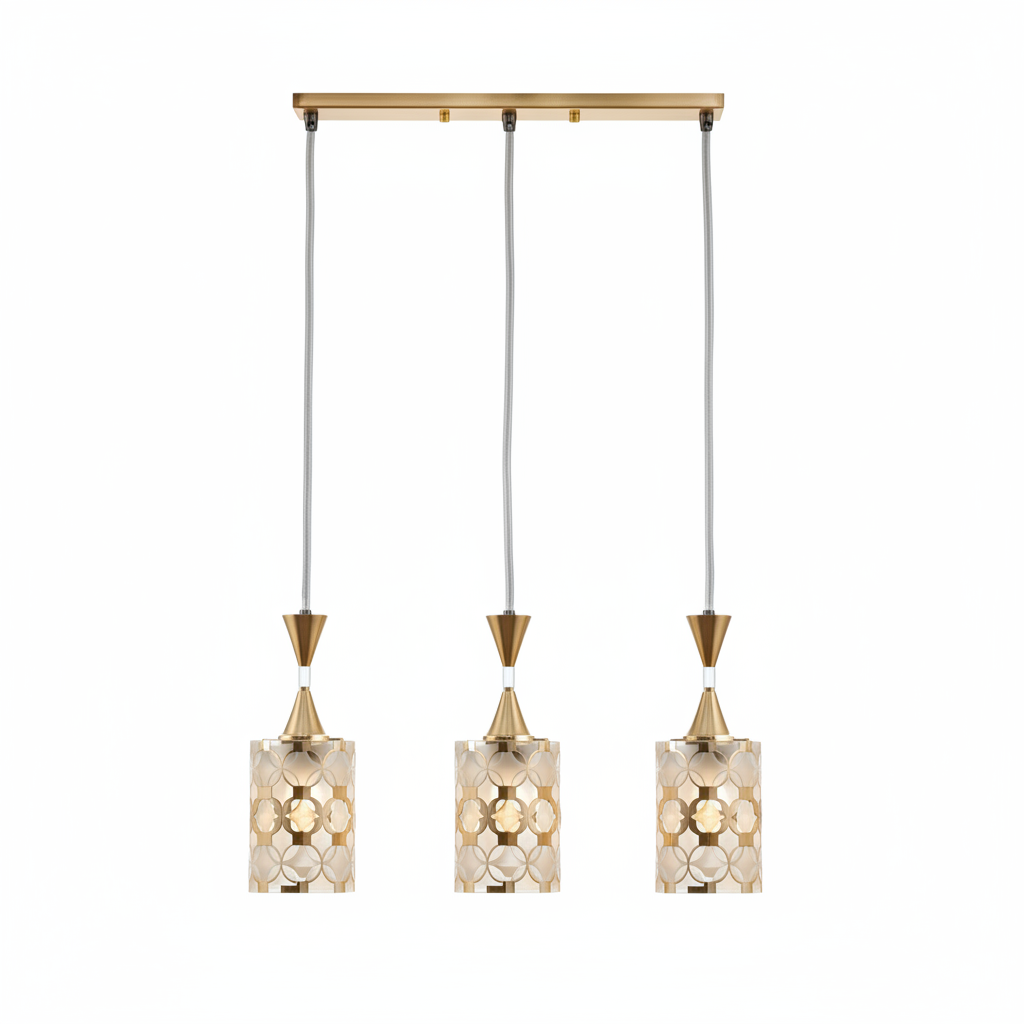 DINING LAMP 6081
