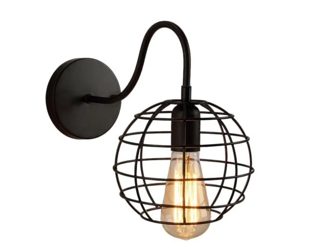 WALL LAMP D2-32