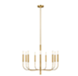 DINING LAMP DL6129/10 GOLD
