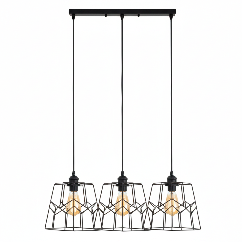DINING LAMP 6071/3