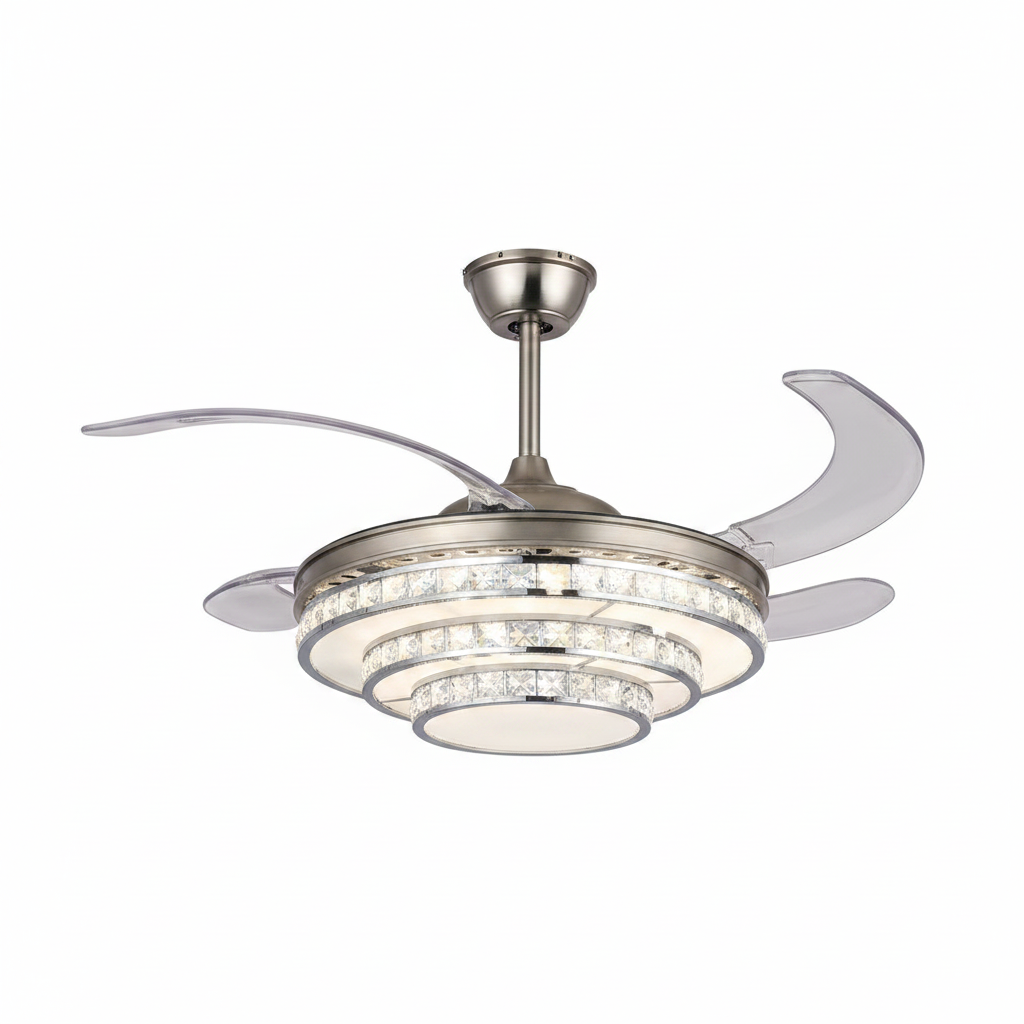 FAN LIGHT FL9304