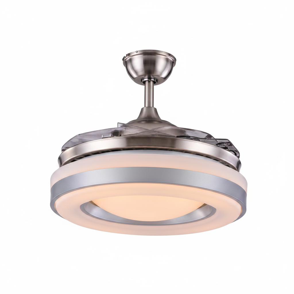 FAN LIGHT FL8602