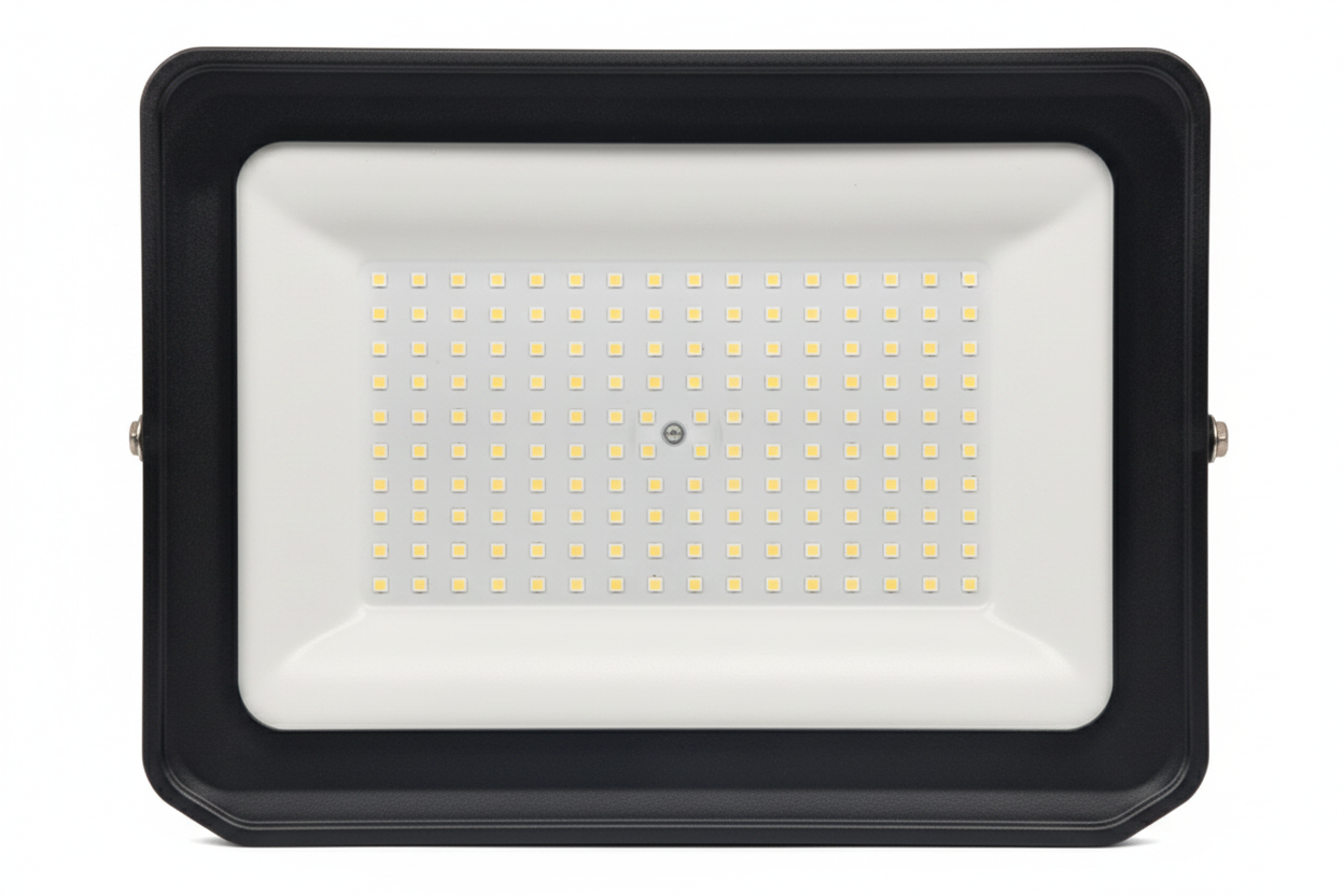 HELLO TODAY FLOOD LIGHT 10W / 20W / 30W / 50W / 100W / 150W / 200W A SG