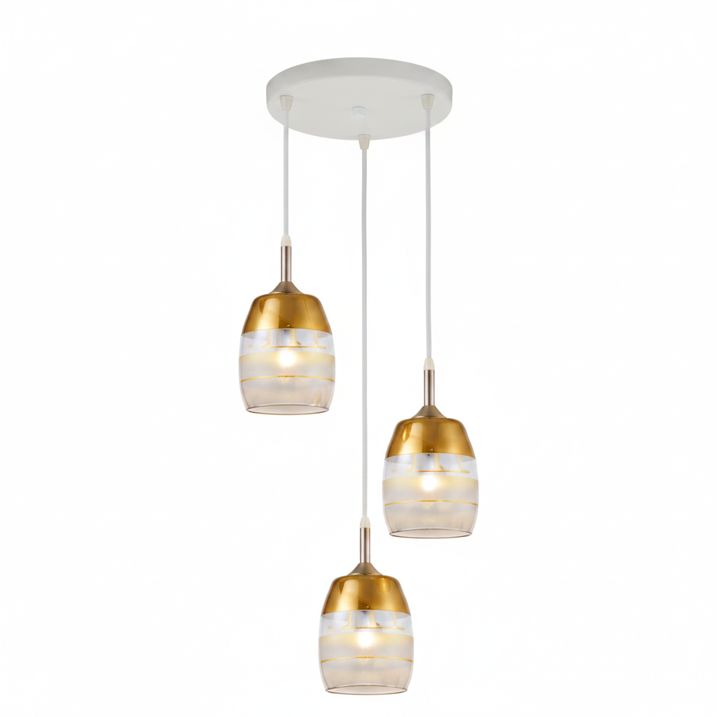 The Power of Gold in Interior Design