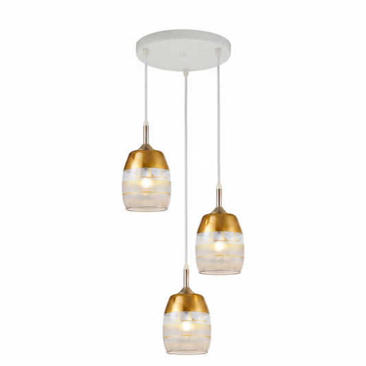 The Power of Gold in Interior Design