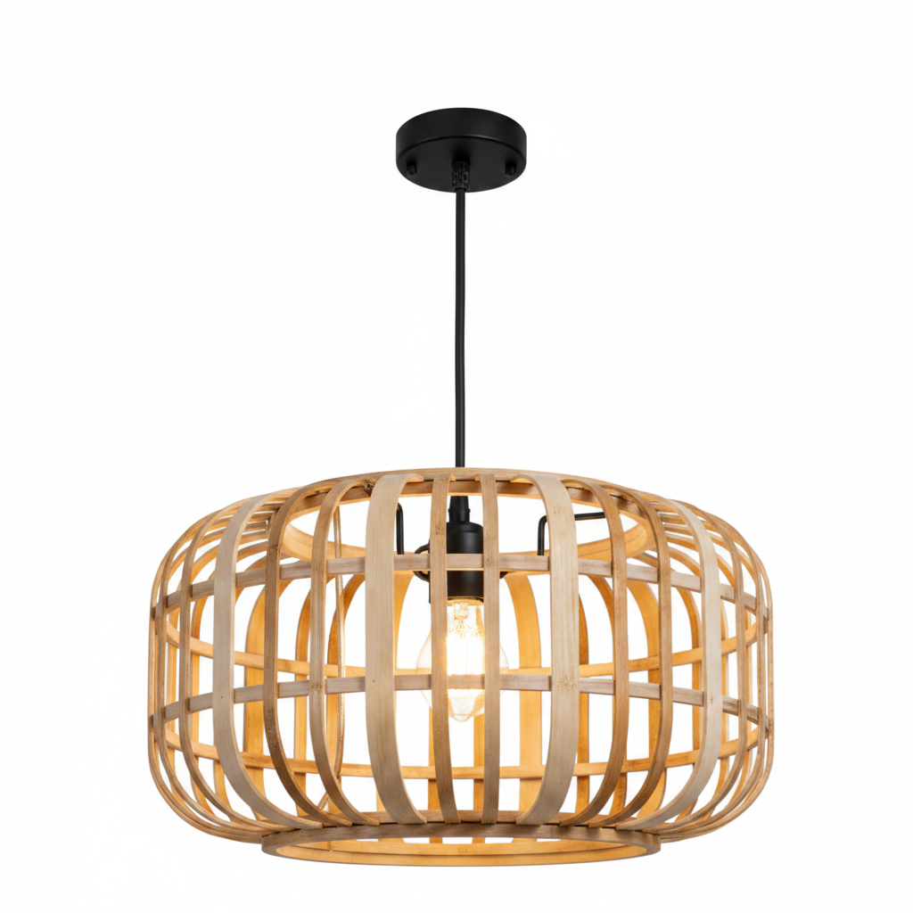Why Pendant Lighting Is the Most Important Fixture in Your Dining Room