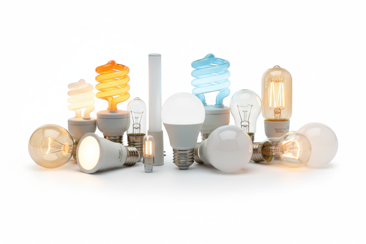 Bulbs Collection
