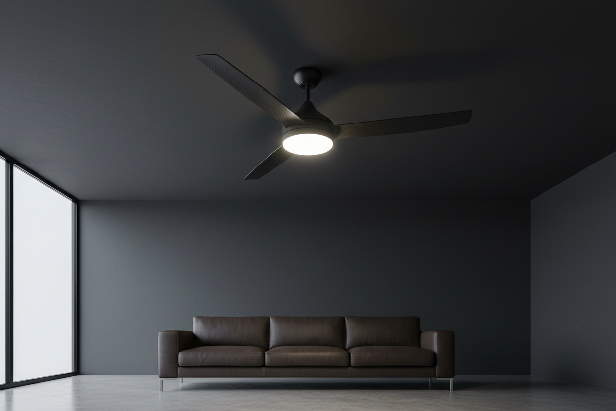FAN LIGHTS