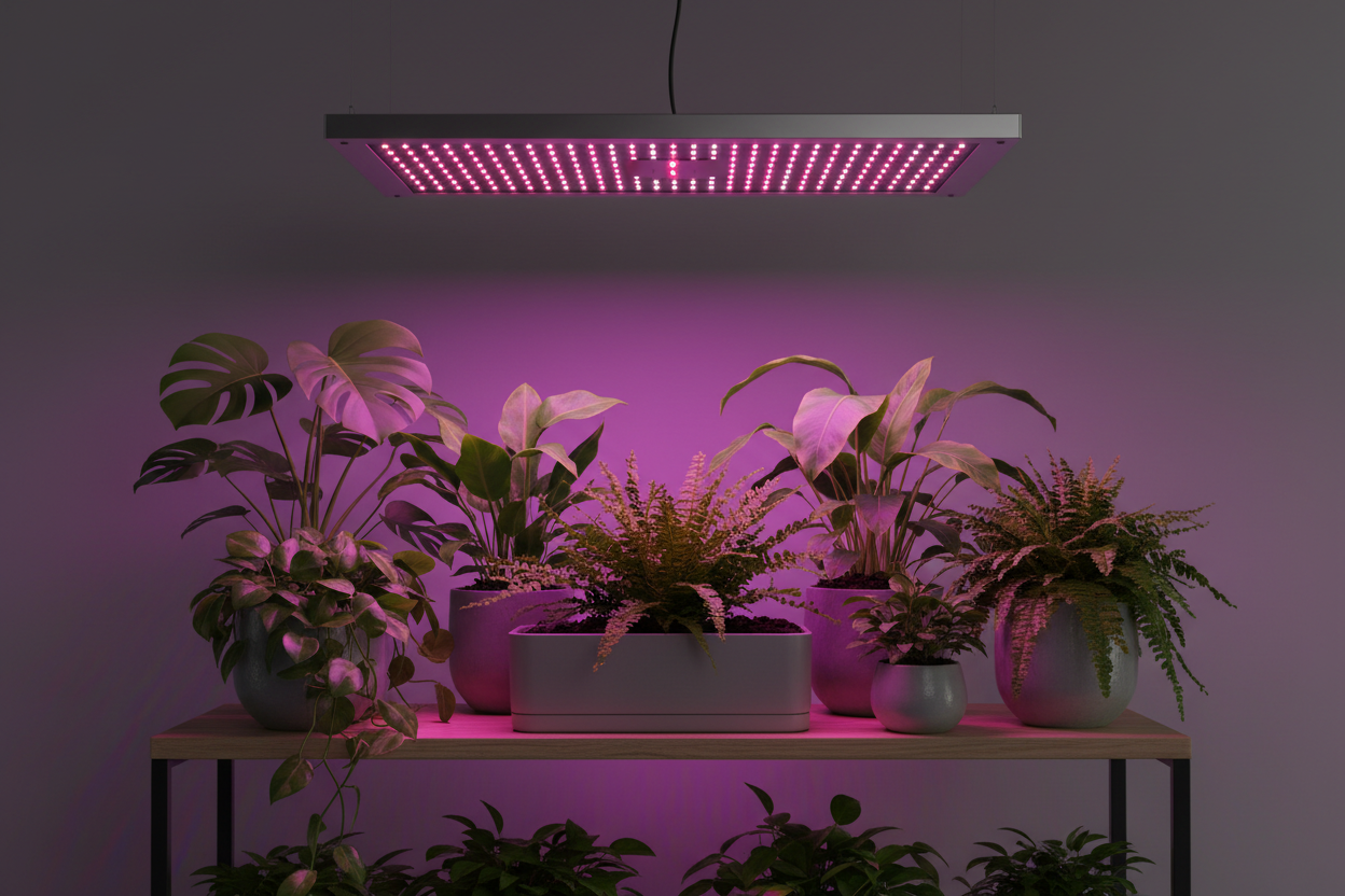 Plant Grow Light