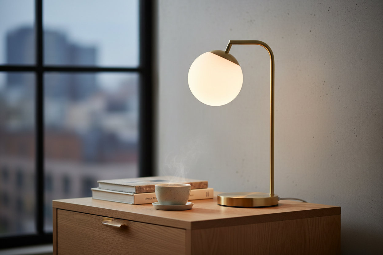 Table Lamp