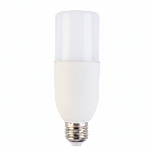 STICK BULB 5W E27 COOL WHITE (6 PACK)