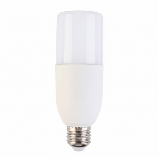 STICK BULB 15W E27 COOL WHITE (6 PACK)