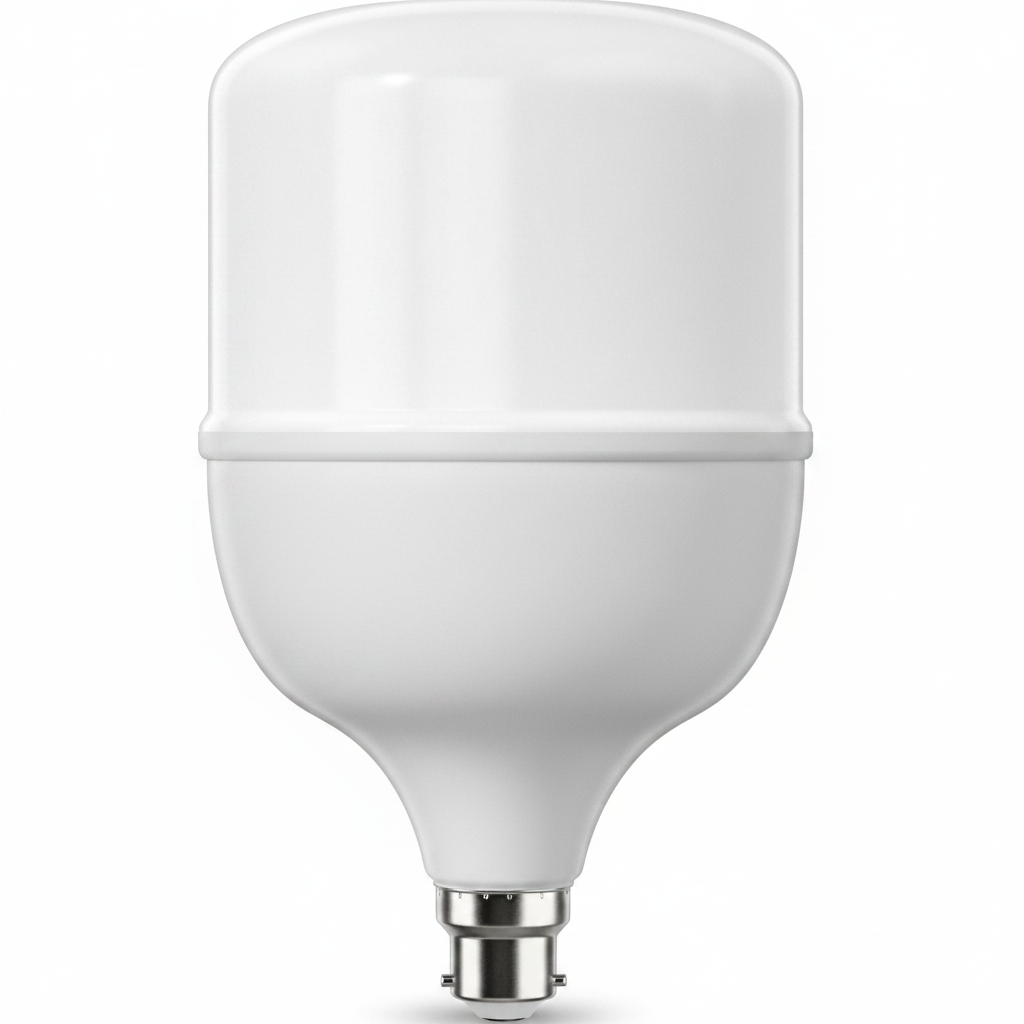 STICK BULB 38W / 48W / 58W  B22 COOL WHITE