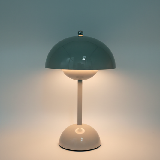 TABLE LAMP RECHARGEABLE HL7003 AT