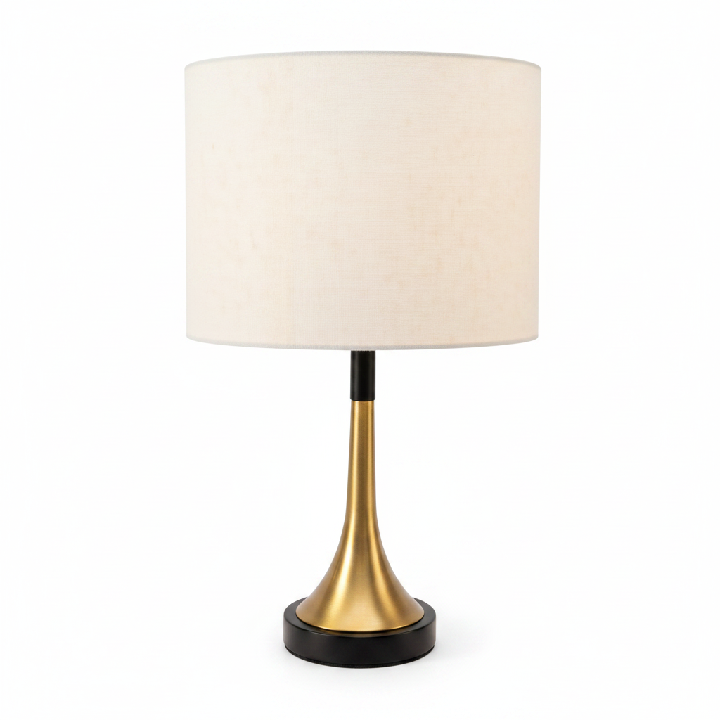 TABLE LAMP HL7232