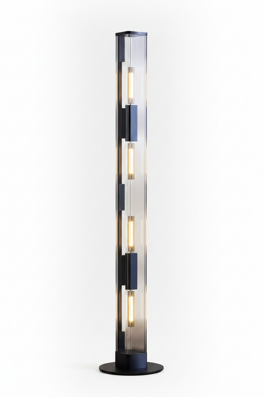 FLOOR LAMP 6059