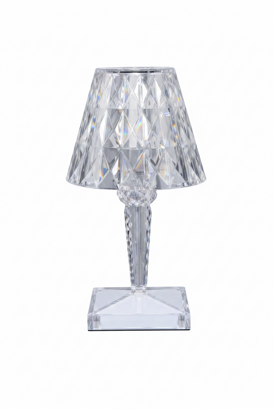Modern Table Lamp – Stylish Bedside & Desk Light for Home & Office | Model 7498
