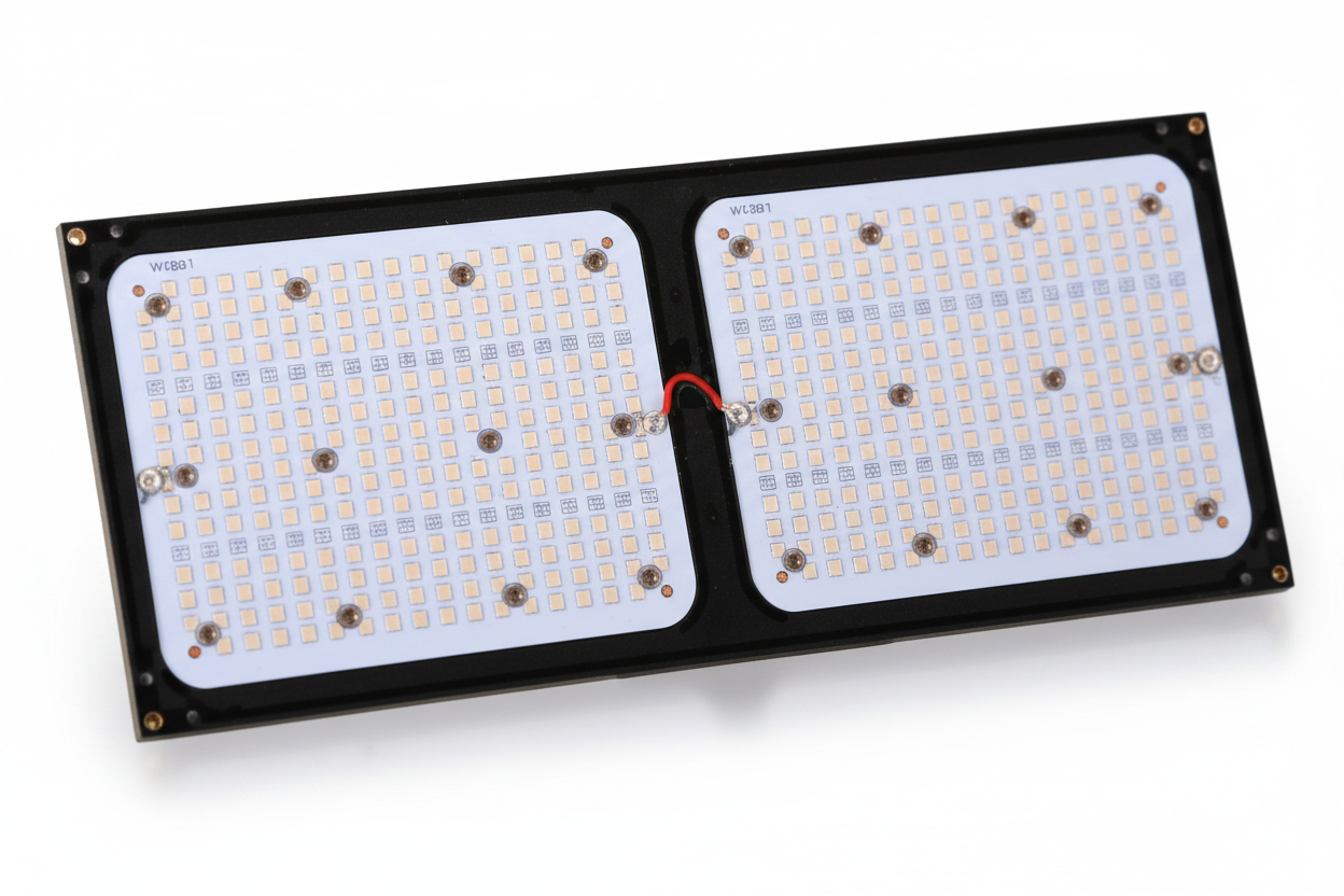 PLANT GROWING LIGHT 240W B