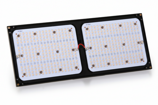 PLANT GROWING LIGHT 240W B