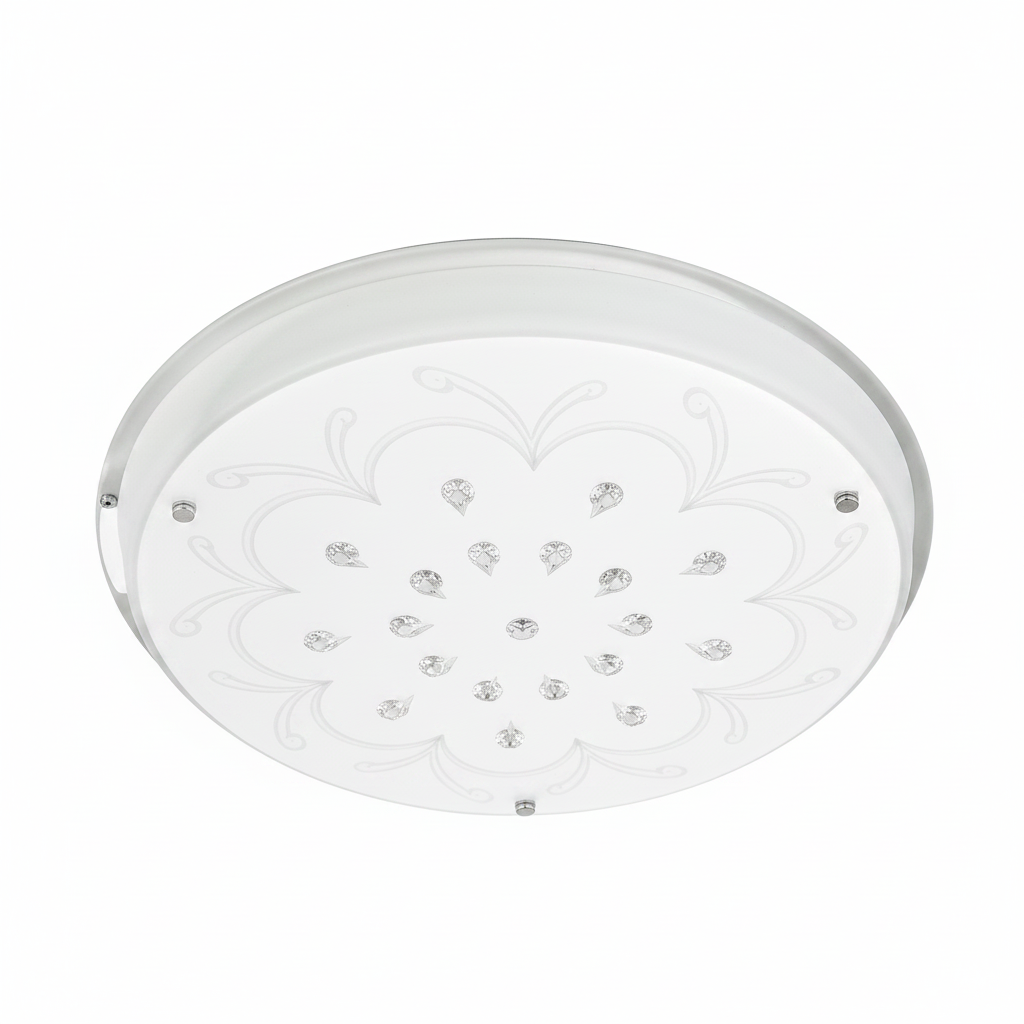 CEILING LIGHT CE207/R420 420MM