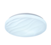 CEILING LIGHT CE113 18W 230MM