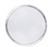 CEILING LIGHT CE110/230 FROST 230MM