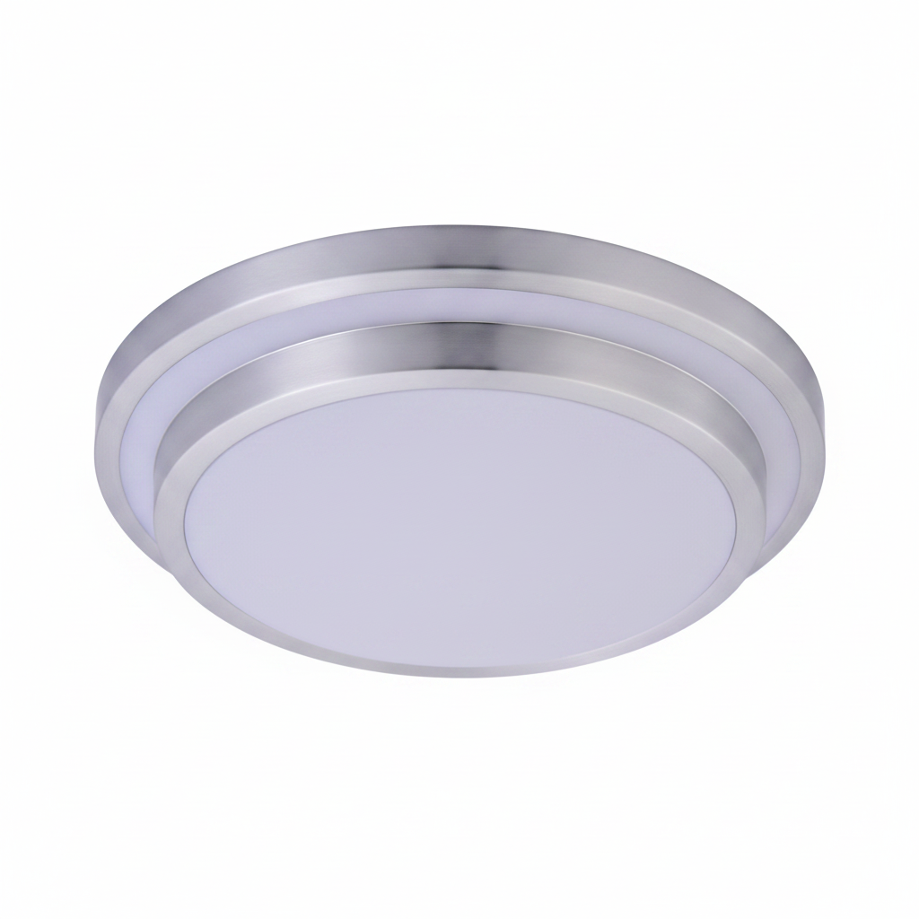 CEILING LIGHTCE109 18W 230MM