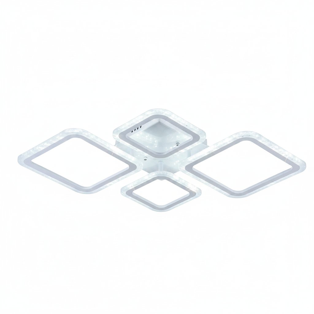 CEILING LIGHT 3022 (LI8899-2+2）