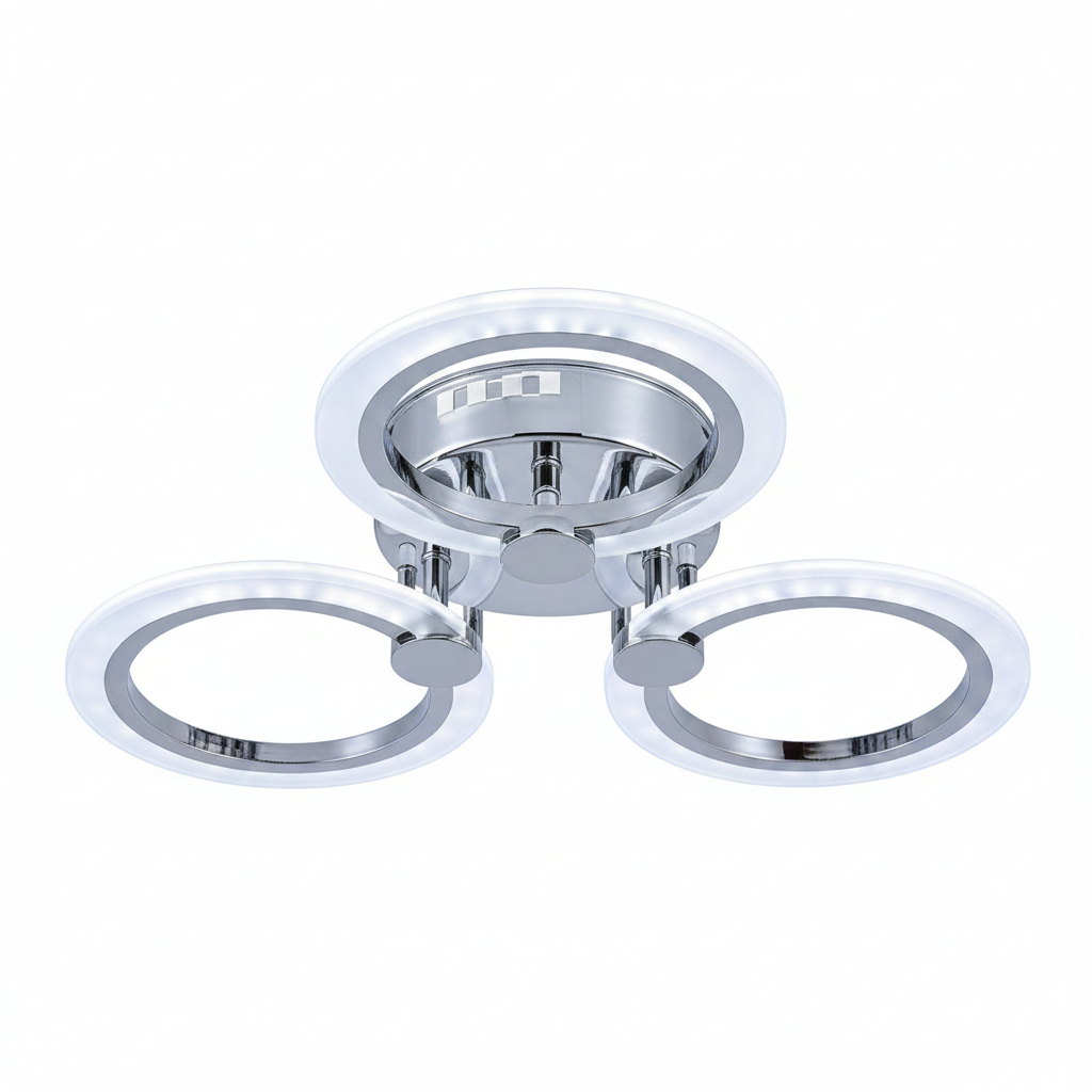 CEILING LIGHT 3023 (LI8879-3B）