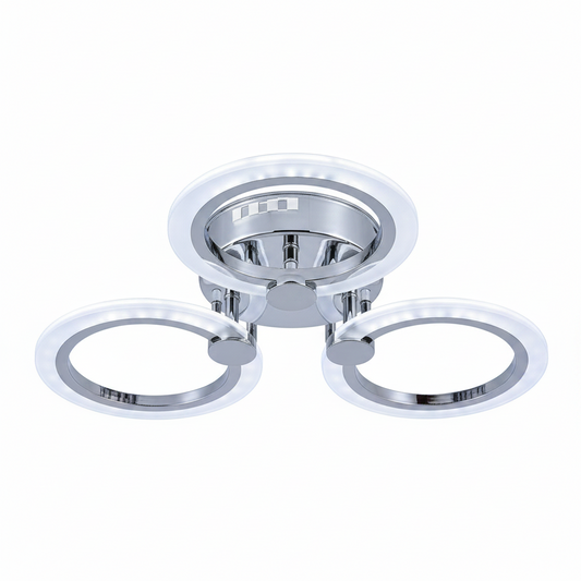 CEILING LIGHT 3023 (LI8879-3B）