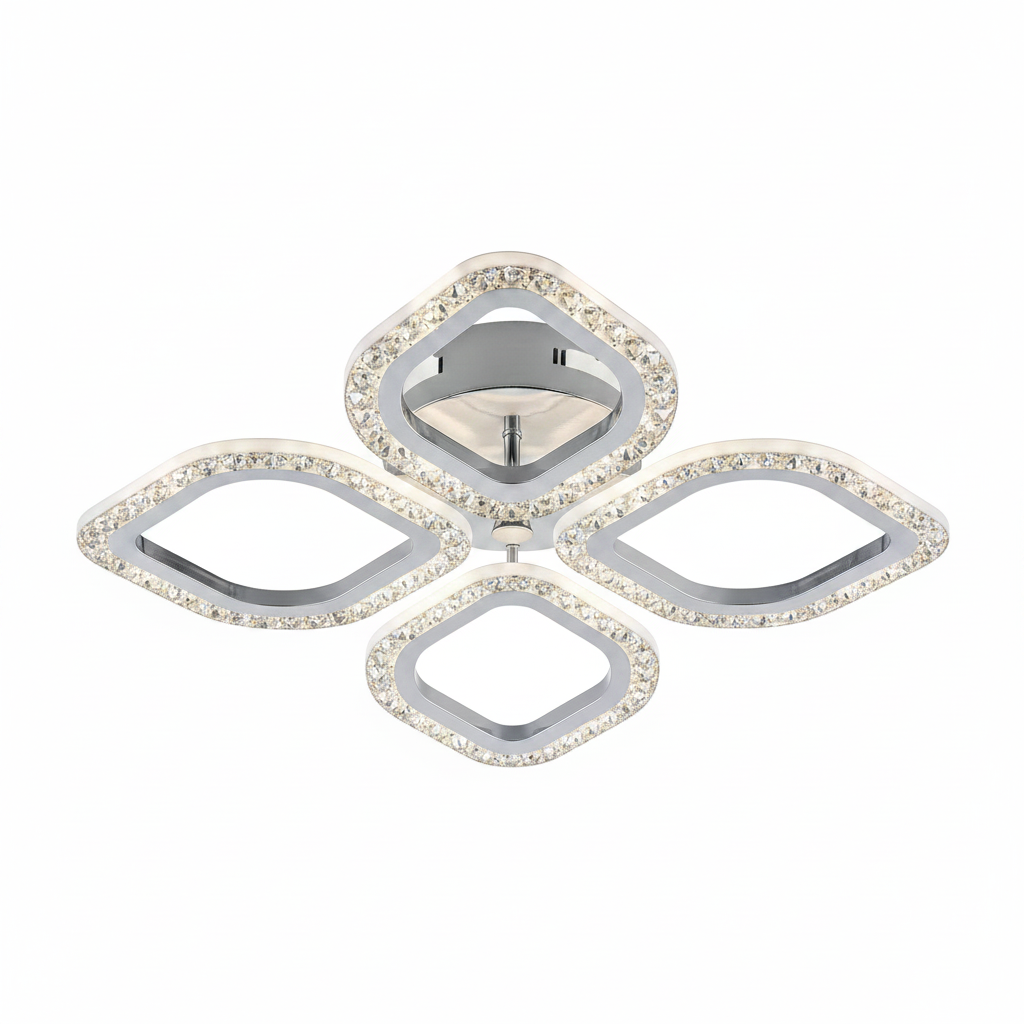 CEILING LIGHT 3026 (LI8407-4B)