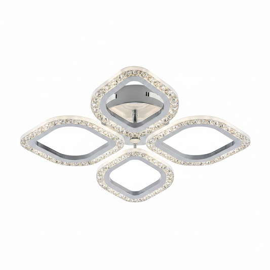 CEILING LIGHT 3026 (LI8407-4B)