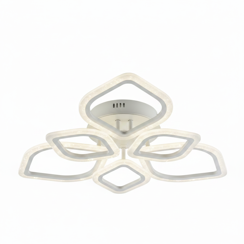 CEILING LIGHT 3027 (LI8407-3+3A)