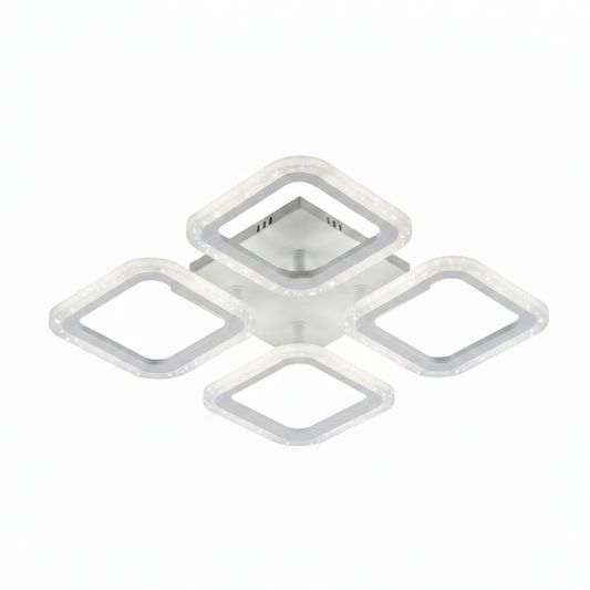CEILING LIGHT 3028 (LI8899-4B)