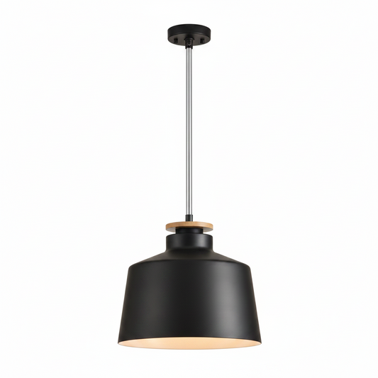 DINING LAMP DL6086 BLACK