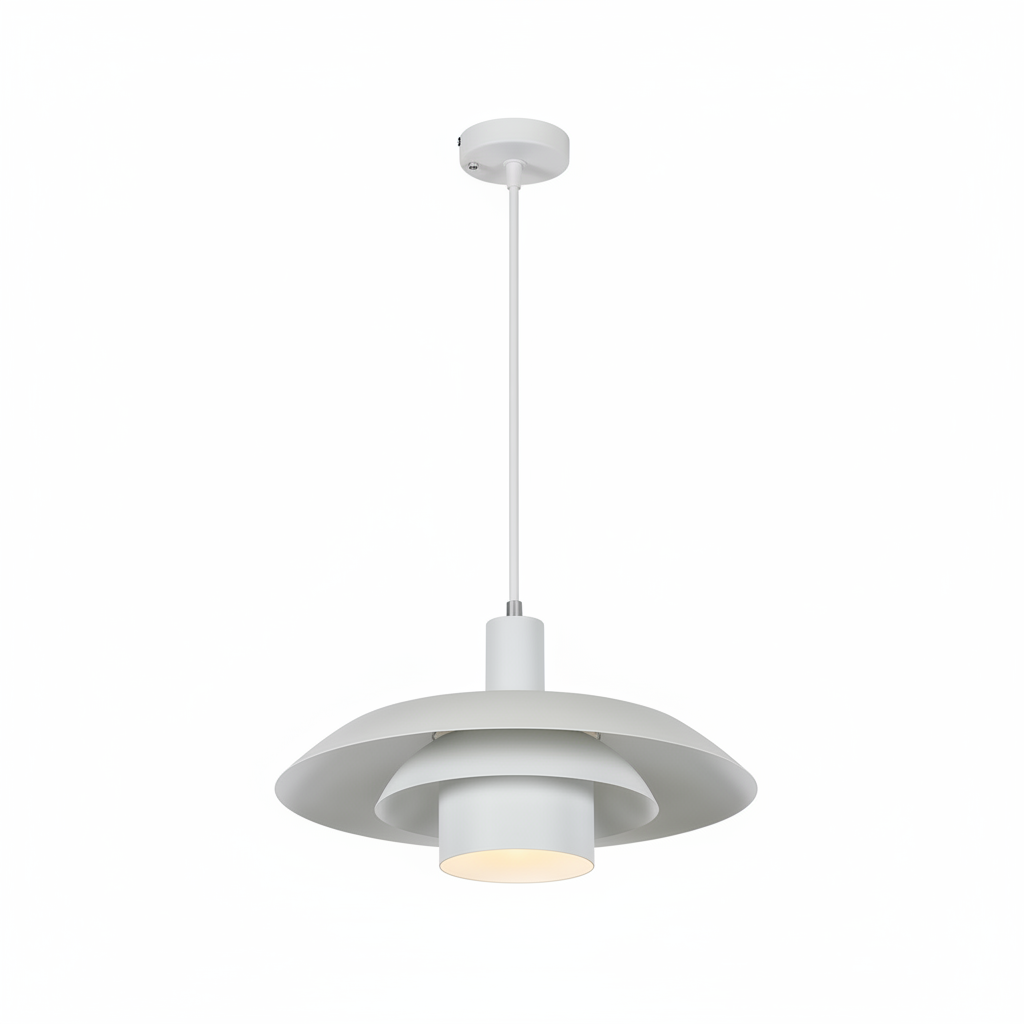 DINING LAMP DL6088 WHITE