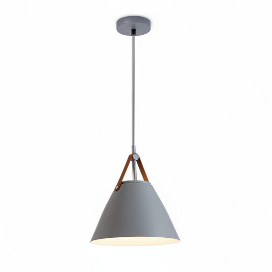 DINING LAMP 6013 GREY / BLACK / WHITE