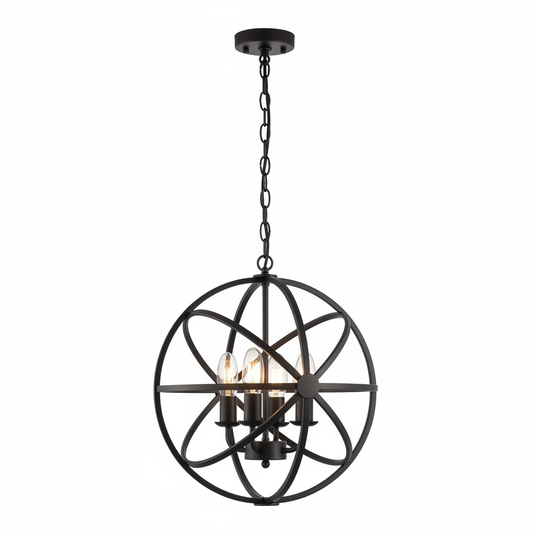 DINING LAMP 6048 (T 8002-5)