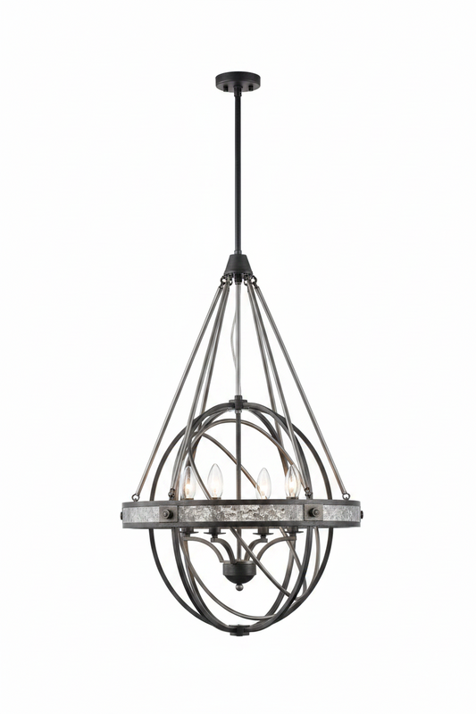 DINING LAMP 6049 (T 8088-4)