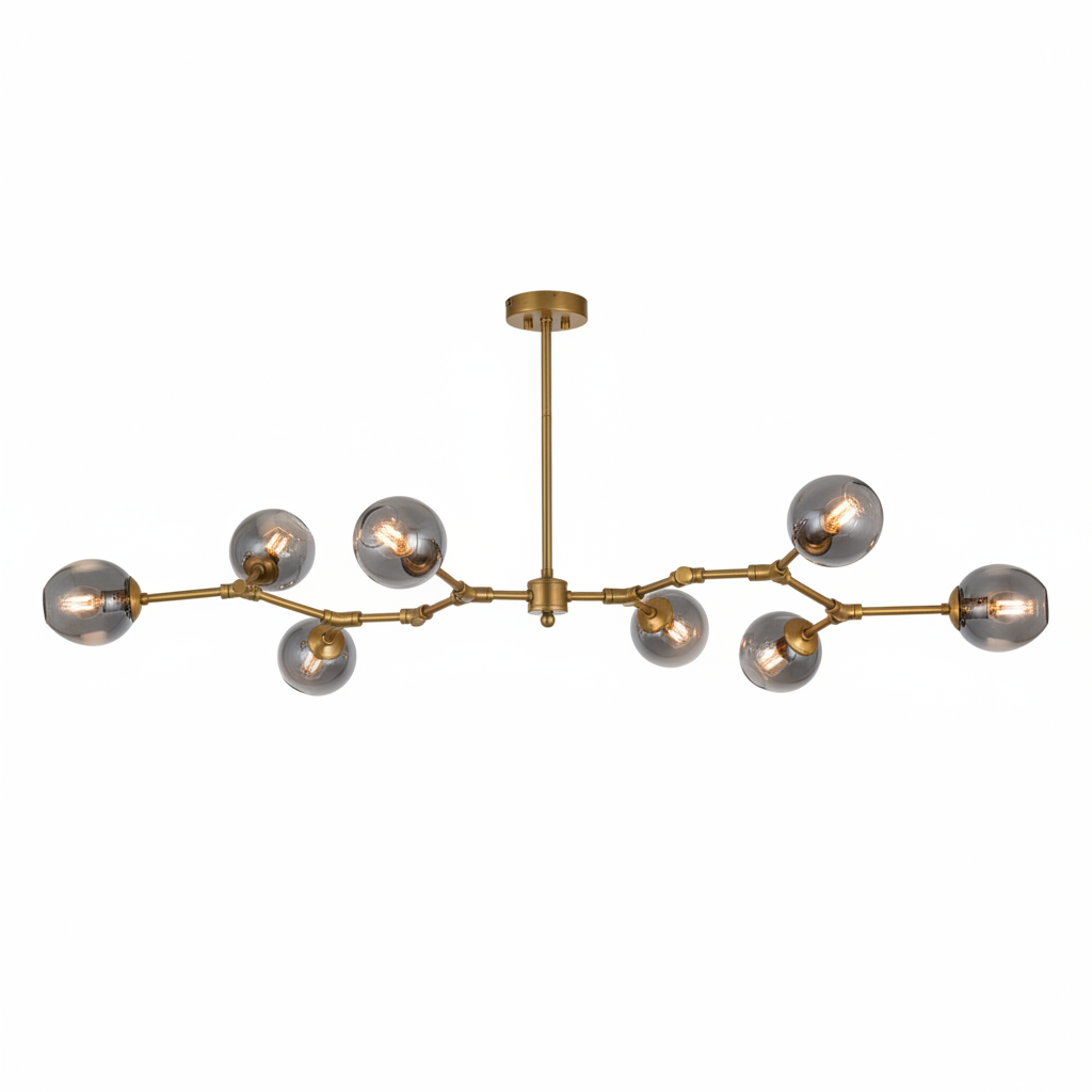 DINING LAMP 1307/8