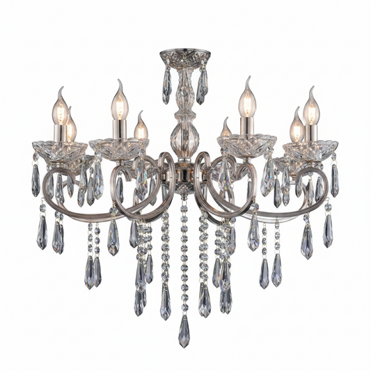 CHANDELIER 5619/8 FGD