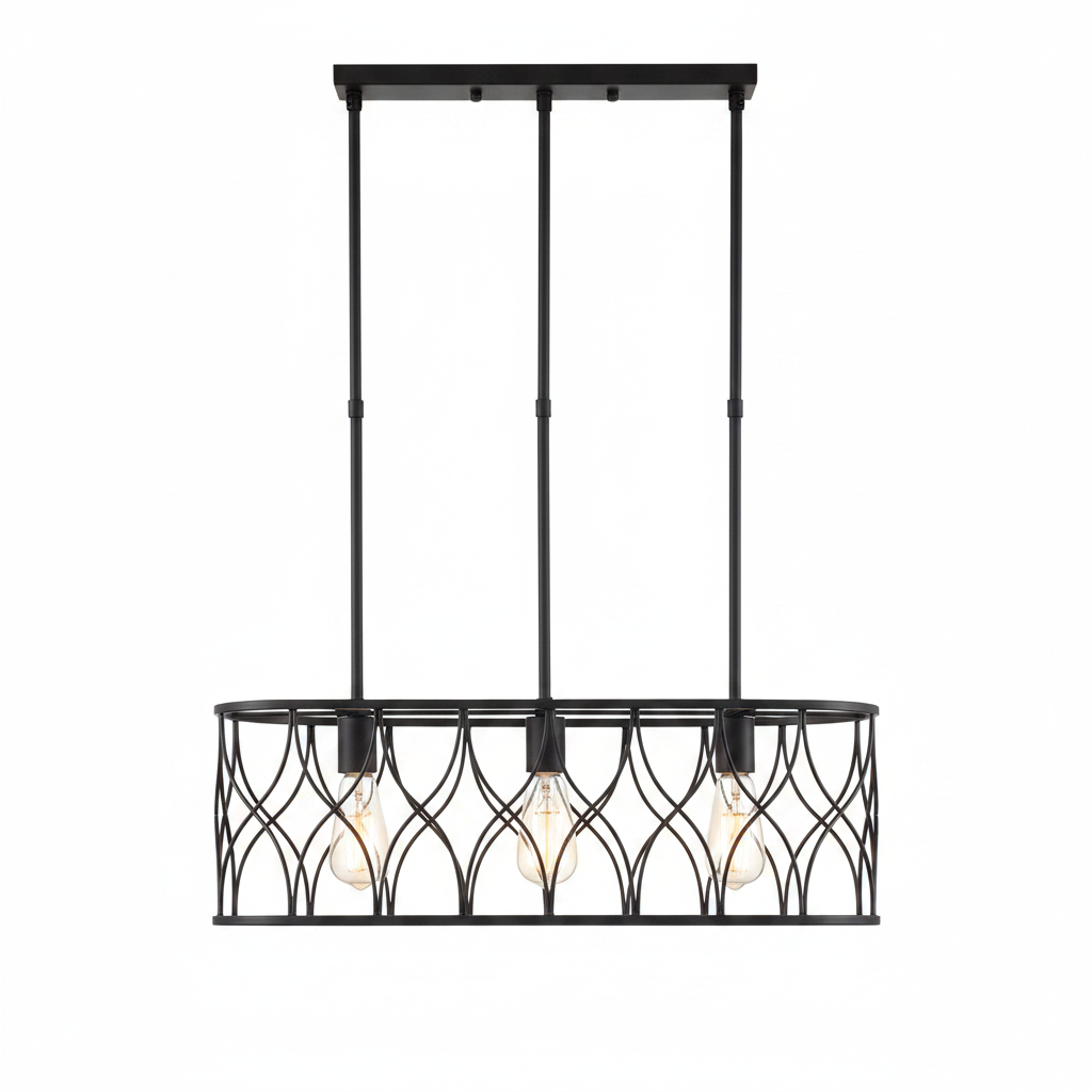 DINING LAMP 6074