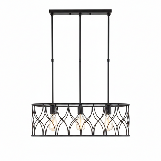 DINING LAMP 6074